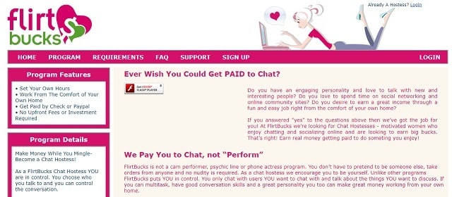 get paid to sext best sites flirtbucks
