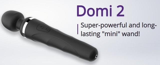 lovense products - domi