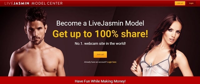 The Best Cam Sites For Models in 2020 live jasmin
