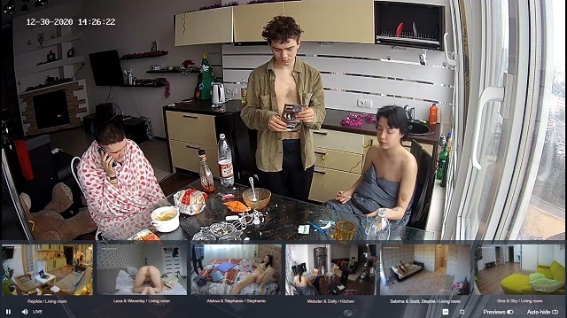 best live voyeur cam sites review