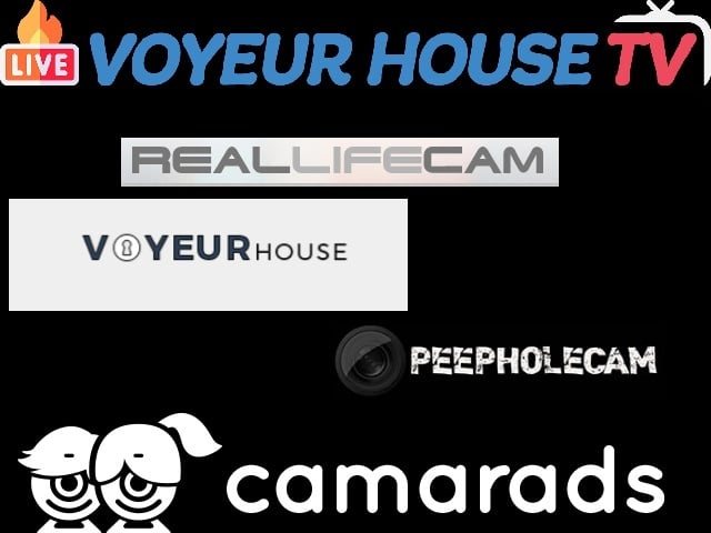 Live Voyeur Cam Sites Iptv