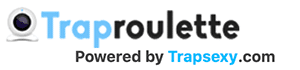 Trap Roulette logo