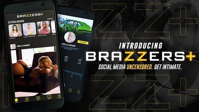 Brazzers plus Review