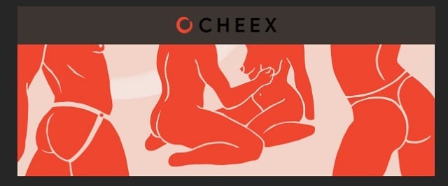 Cheex erotic streaming