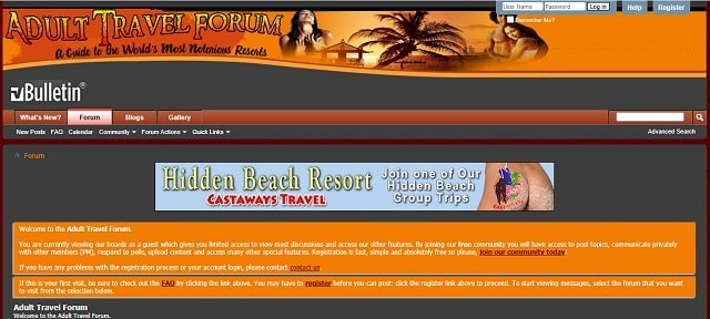 best swinger forums adult travel forum swingers