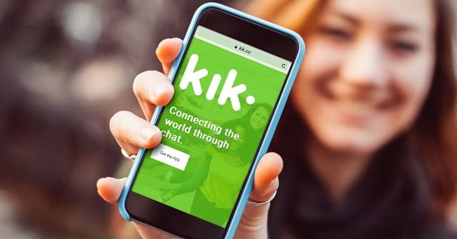 Best Sexting Apps for Trading nudes kik