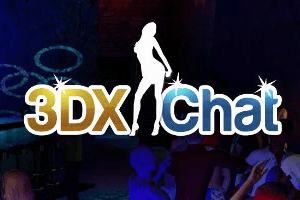 3DX Chat