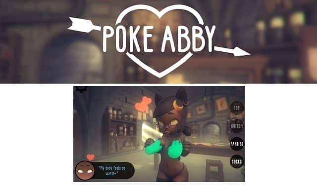 Best adult games on itch io poke abby