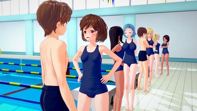 Best adult games on itch io trouble in paradise