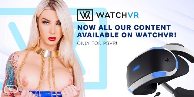 best trans vr sites VRBtrans pornstars watchvr