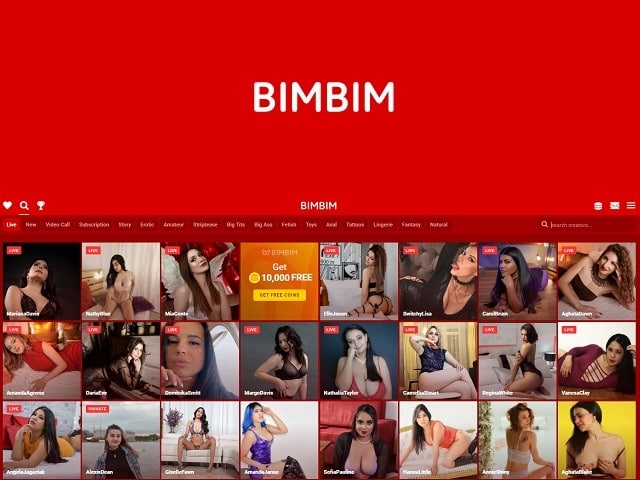 bimbim review
