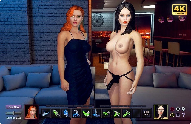city of sin 3d adult sex sim game