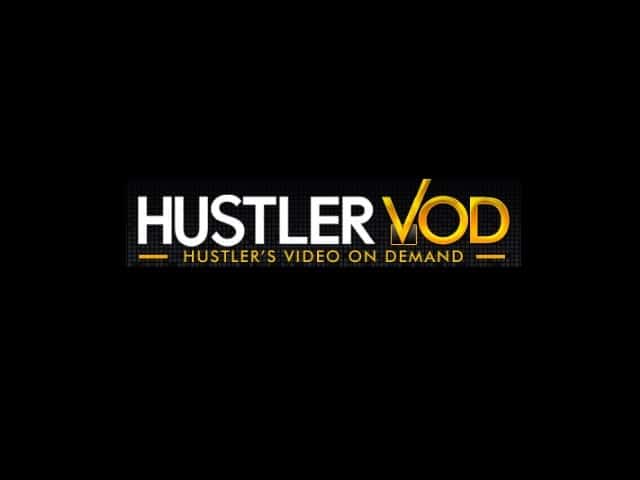 hustler VOD review