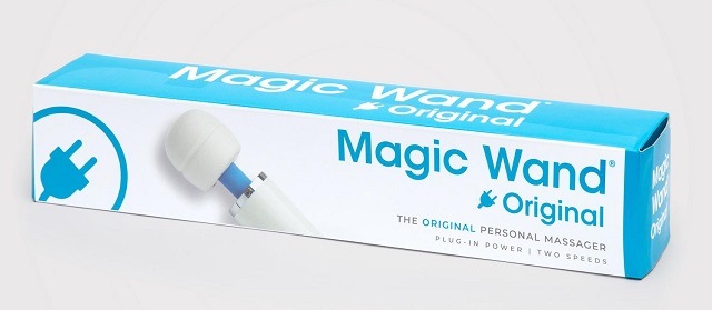 magic wand original