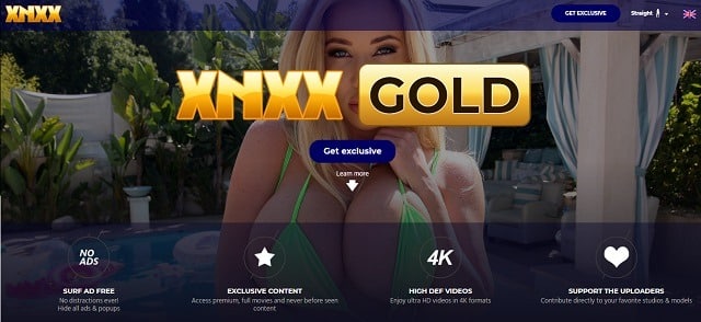 premium porn xnxx gold