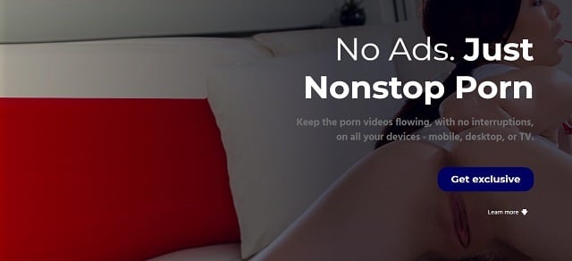 xnxx gold review ad free porn