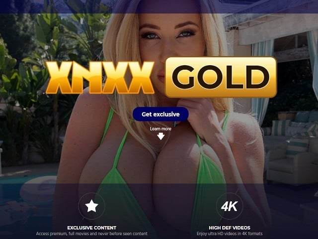 xnxx gold review