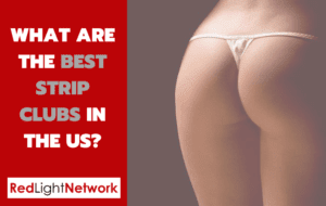 What are the best strip clubs in the US?