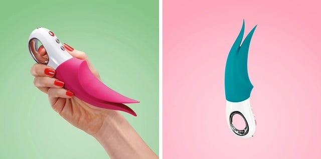 Best Oral Sex Toys For Women volta fun factory