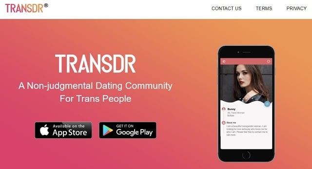Best Cross Dresser Dating Sites - transdr