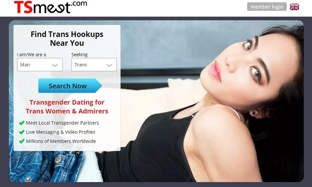 Best Cross Dresser Dating Sites - tsmeet