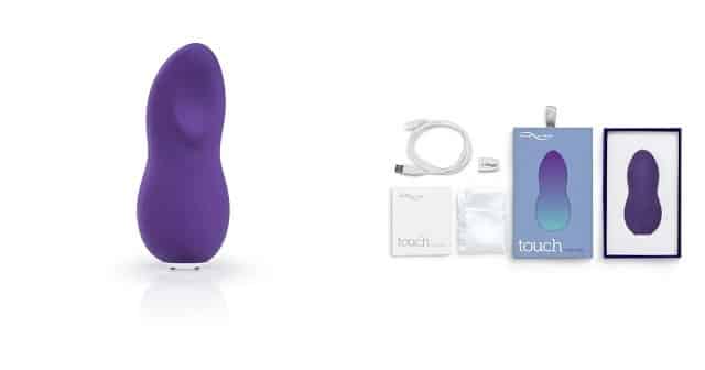 Best Oral Sex Toys For Women we-vibe touch