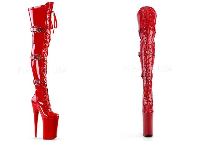 Where To Buy Dominatrix Outfits killer boots