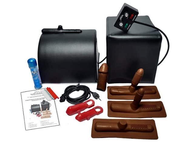 review sybian attachments