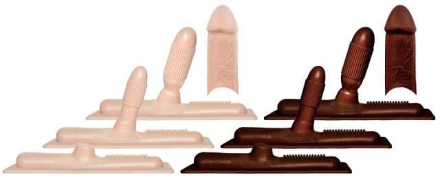 sybian attachments