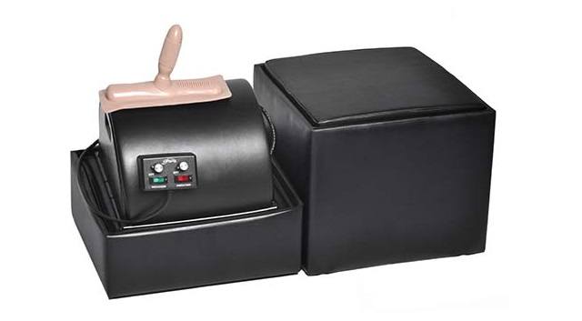sybian sex machine review 1