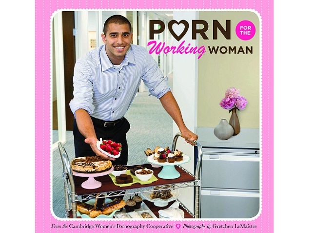 Dirty Secret Santa Gifts 2021 - porn for the working woman