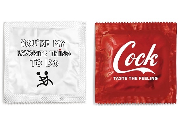 best funny condoms