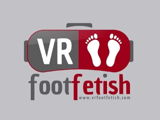 VR foot fetish review