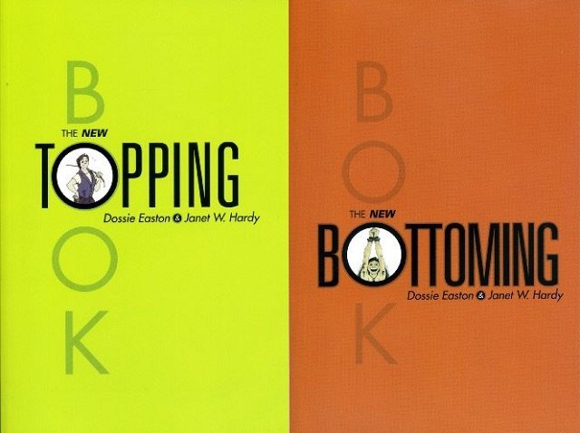 best bdsm non fiction books the topping book