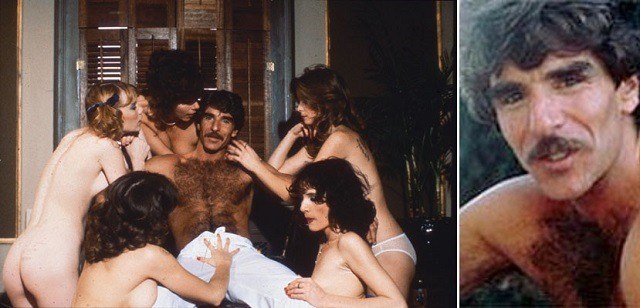 best 70s porn stars harry reems