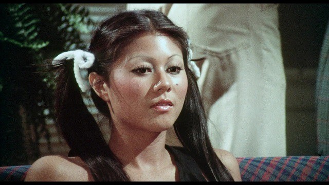 best 70s porn stars linda wong