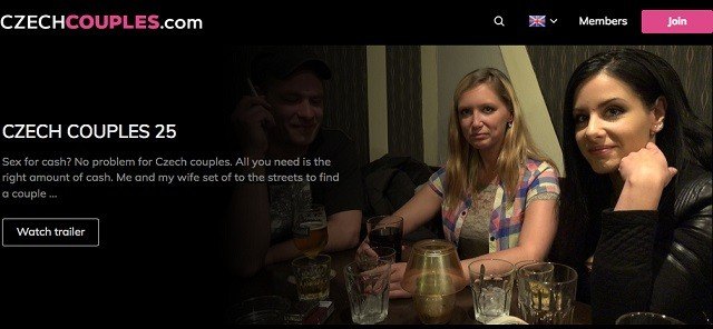 best czech porn websites czech couples