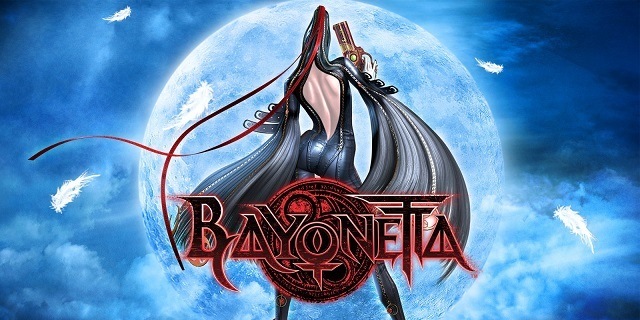 bayonetta best bdsm sex game