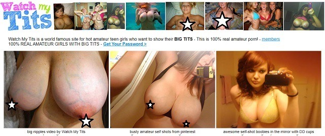 best big boob porn sites watch my tits