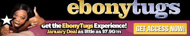 best ebony porn sites ebony tugs