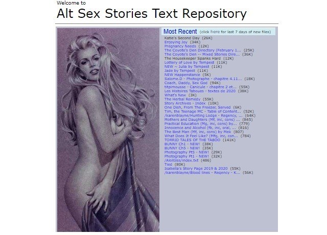 best fetish erotica sites alt sex stories text repository