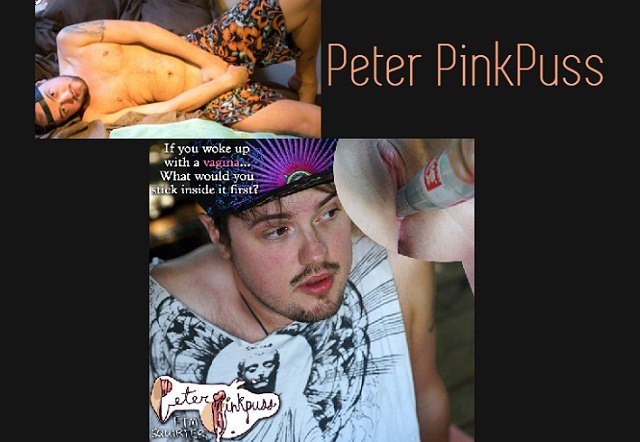 best ftm porn sites peter pink puss