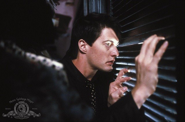 best movies about sexual fetishism blue velvet
