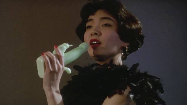 best movies about sexual fetishism tokyo decadence 1