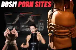 Best BDSM Porn Sites