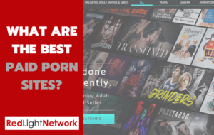 What are the best paid porn sites?