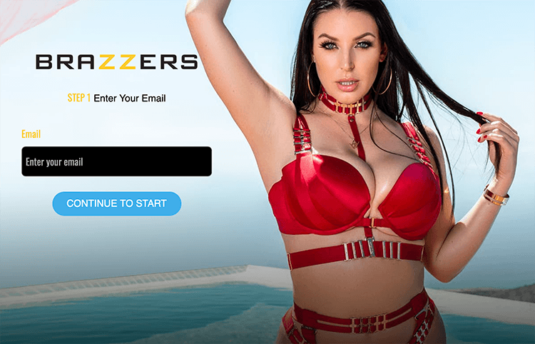 Brazzers Premium Porn