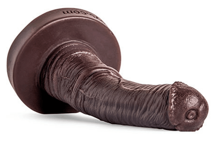 Centaur dildo, a popular alien sex toy