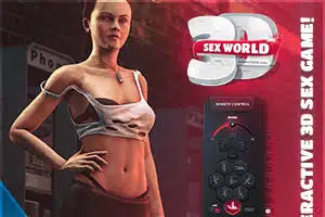 My 3D Sex Games
