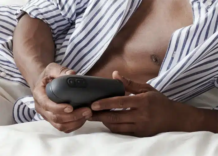 ArcWave Ion hands free male sex toy